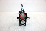 1999 Kawasaki Prarie 400 Oem Rear Axle Housing 31064-1212 AK28