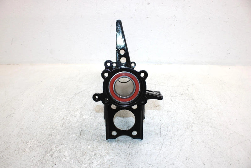 1999 Kawasaki Prarie 400 Oem Rear Axle Housing 31064-1212 AK28