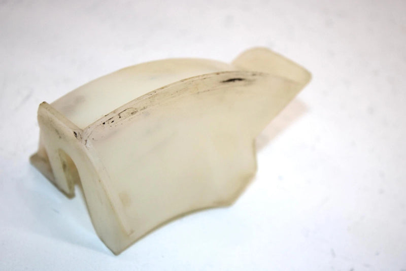 04 Honda Trx250ex A Oem Left Front Brake Cover 45341-HN1-000 AHS