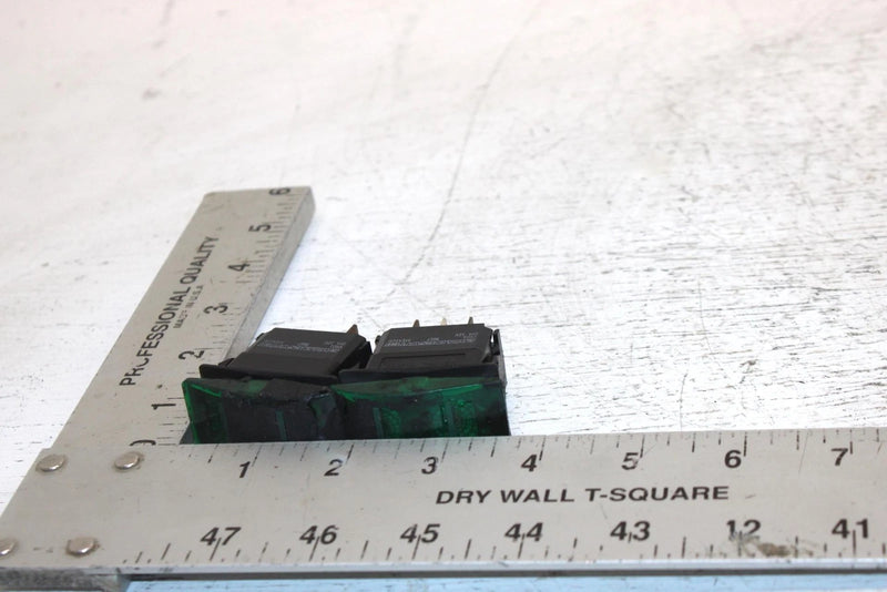 1997 Polaris Indy 500 Oem Handlebar Switch Pair 4032081 SP20