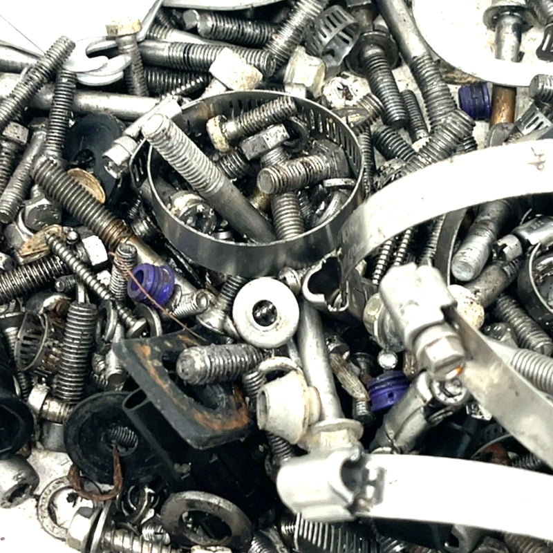 1994 Sea-Doo XP OEM Nut Bolt Spacer Hardware Kit JS63