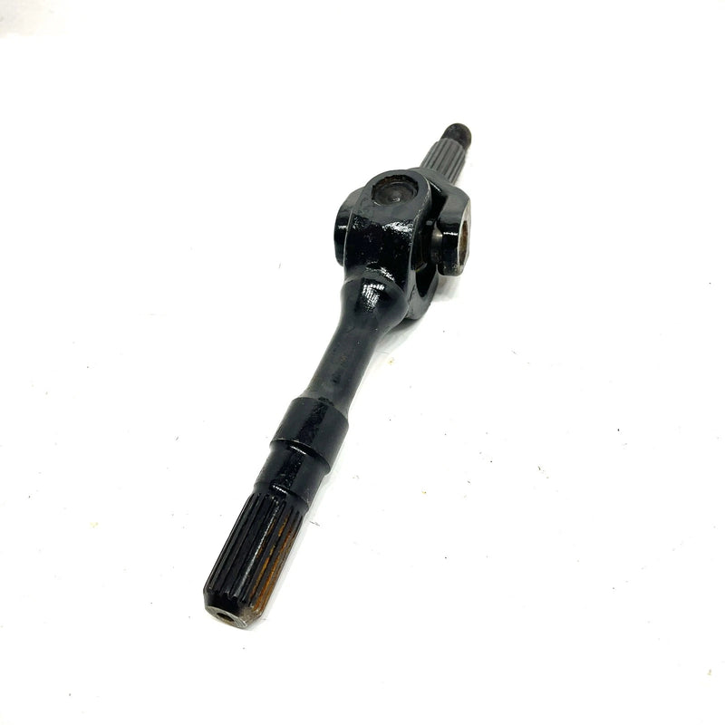 1987 Suzuki Quadrunner LT4WD OEM Rear Axle 64710-19BV0 AS28