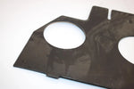 99 Polaris Indy Suporsport Oem Intake Silencer Plate 5850139 SPS3