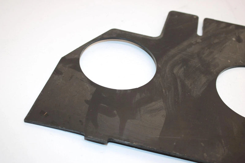 99 Polaris Indy Suporsport Oem Intake Silencer Plate 5850139 SPS3