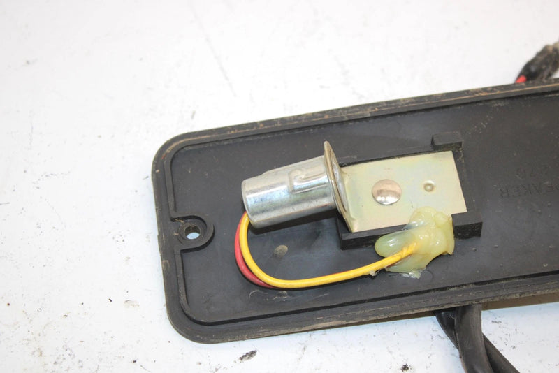 95 Arctic Cat Bearcat 440 Oem Taillight Housing 0609-230 SA9