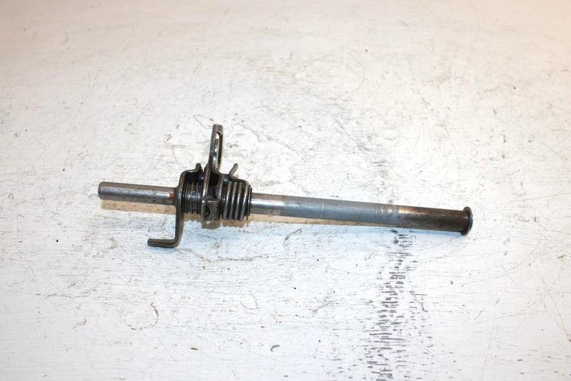 1983 Honda Atc 185 Sa All Terrain Oem Shift Shaft 24610-958-000 AH61