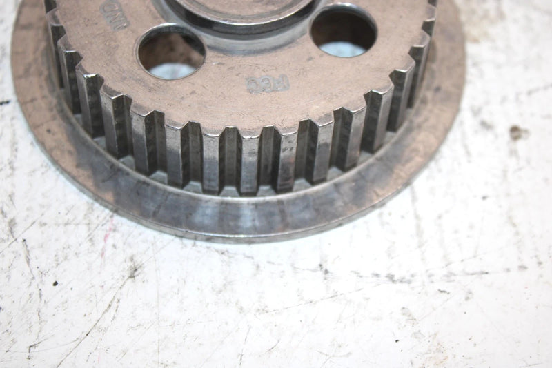 2004 Honda Fourtrax Recon Es Oem Center Clutch Hub 22121-HM8-000 AH8