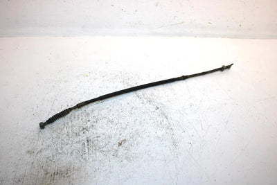 2004 Honda Fourtrax Foreman Rubicon Oem Rear Brake Cable 43470-HN2-000 AH5