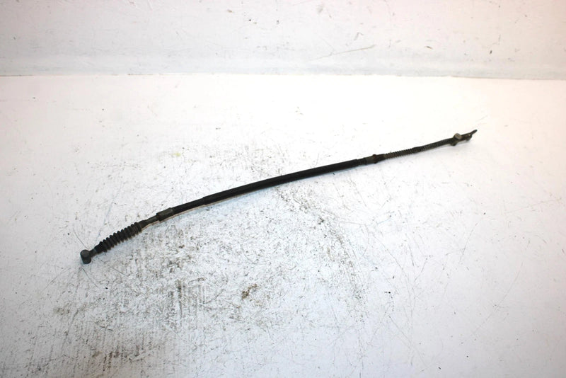 2004 Honda Fourtrax Foreman Rubicon Oem Rear Brake Cable 43470-HN2-000 AH5