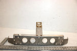 1990 Polaris Trail Oem Lower Hinge Brace Braket 5220951 SP16