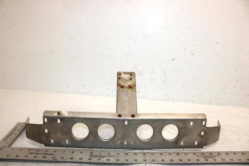 1990 Polaris Trail Oem Lower Hinge Brace Braket 5220951 SP16