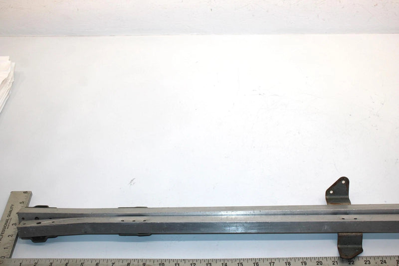 03 Yamaha Rx1 Oem Frame Protector Pair 8FA-21978-00-00 SYS