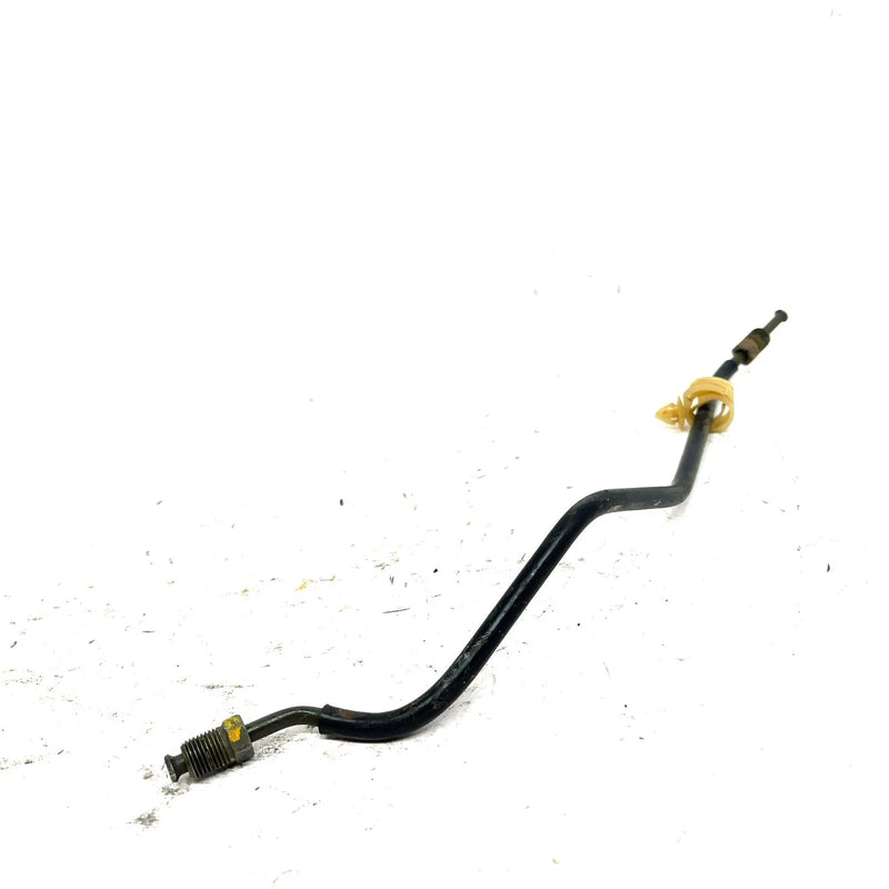 00-03 Honda Rancher 350 TRX350FM 4x4 OEM Front Brake Pipe 45128-HN5-670 AH47
