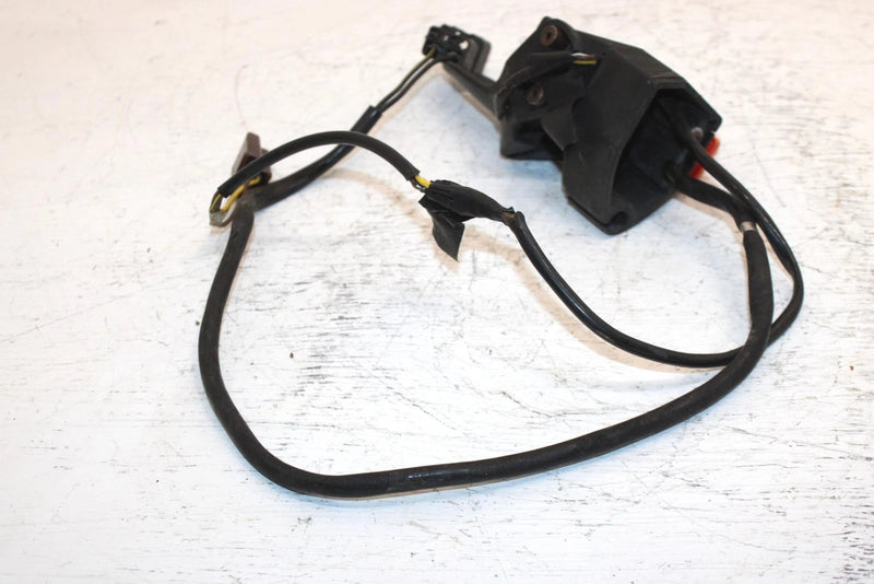 1996 Ski-doo Mxz 583 Oem Throttle Lever 572028600 572057000 SS11