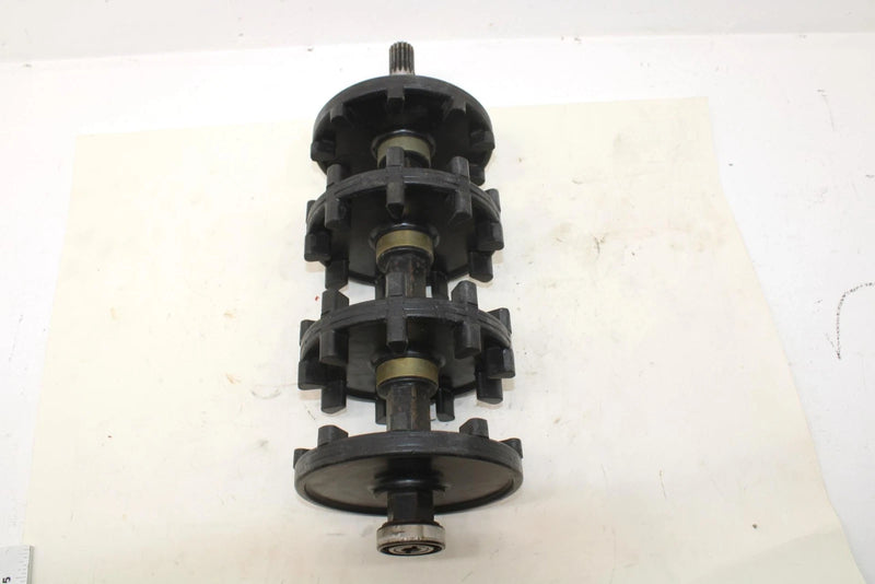 1996 Ski-doo Formula Sls 500 L/c Oem Drive Axle W/ Bearing 501025300 B413