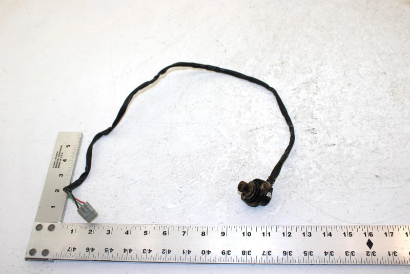 2006 Honda Trx 400 Faa Fourtrax Rancher At Oem Speed Sensor 37700-HN7-003 AH55