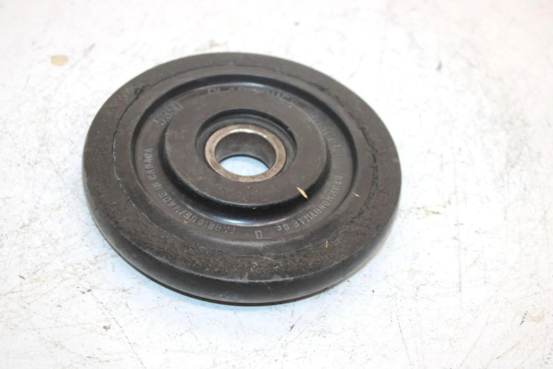 98 Ski-doo Formula Z 670 Oem Idler Wheel 572018900 SS10