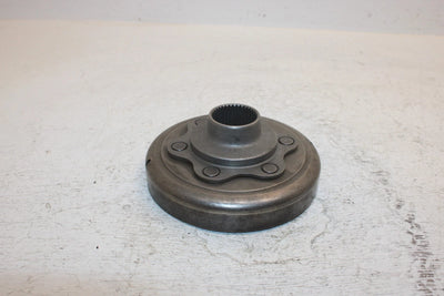 1986 Honda Trx 350 A Fourtrax 4x4 Oem Centrifugal Clutch Drum 22500-HA7-670 AH43