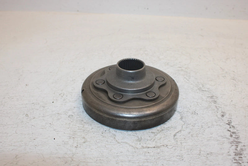 1986 Honda Trx 350 A Fourtrax 4x4 Oem Centrifugal Clutch Drum 22500-HA7-670 AH43