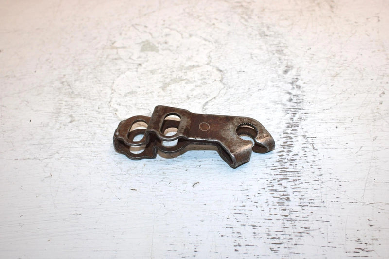 2002 Honda Trx 350 Fea Fourtrax Oem Rear Brake Cam Arm 43410-HN5-670 AH54