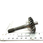 1999 Polaris Scrambler 500 OEM Snorkle Shaft 3233553 AP211