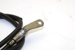 1980 Yamaha Xs850g Oem Speedometer Cable 5K5-83550-00-00 Q2752