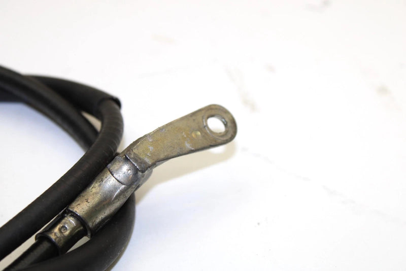 1980 Yamaha Xs850g Oem Speedometer Cable 5K5-83550-00-00 Q2752