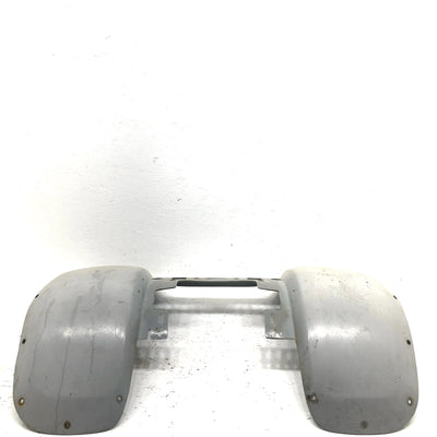 1991 Polaris Trail Boss 350L 2x4 OEM Front Fender 5430990-143 AP193