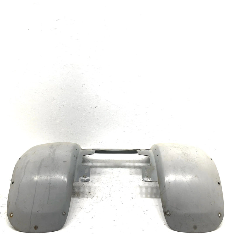 1991 Polaris Trail Boss 350L 2x4 OEM Front Fender 5430990-143 AP193