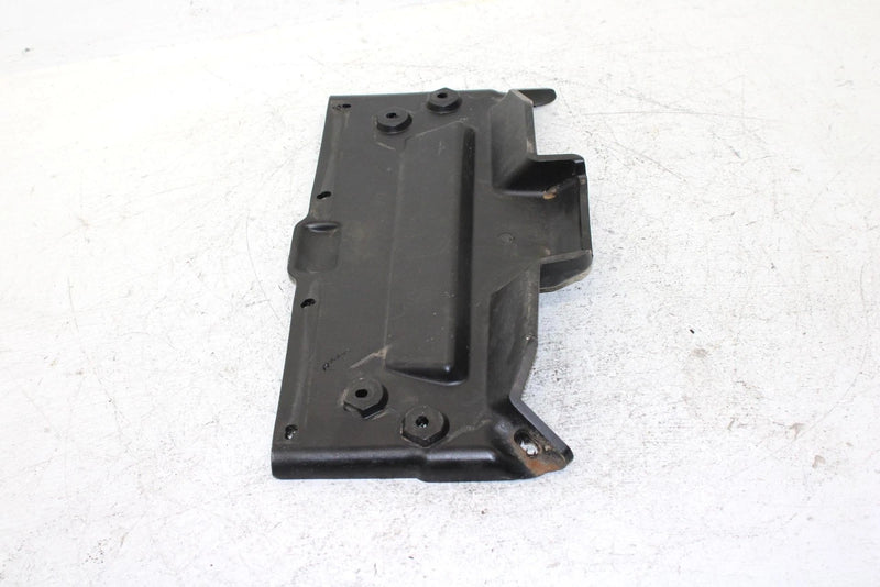2013 Polaris 600 Rush Pro R Oem Rear Upper Close Off Plate 5439660 SP29