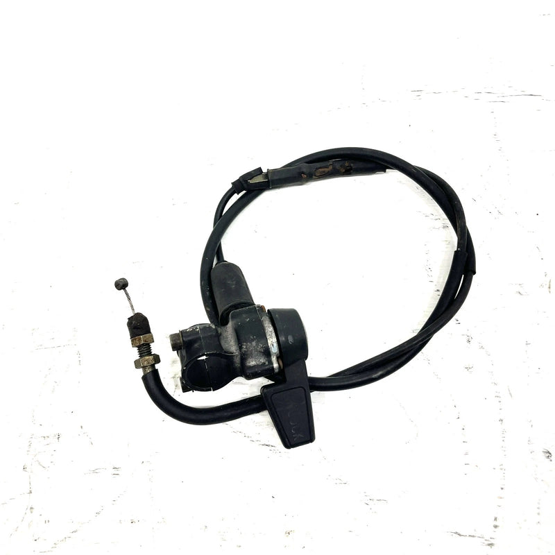 2005 Arctic Cat 650 4x4 V2 OEM Diff Lock Lever 0502-527 AA39