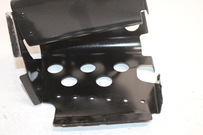 94 Polaris 500 Efi Oem Left Footwell 1011934 SP129