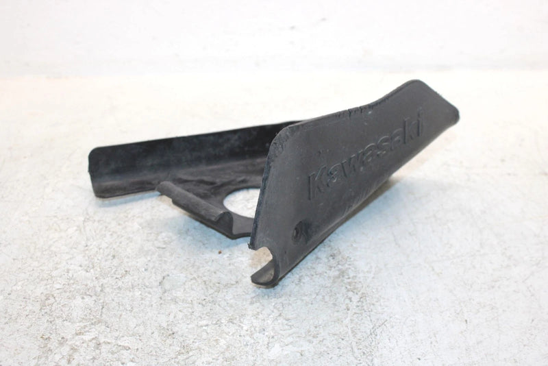 2003 Kawasaki Prairie 650 Oem Left Front Axle Guard 55020-1768 AK26