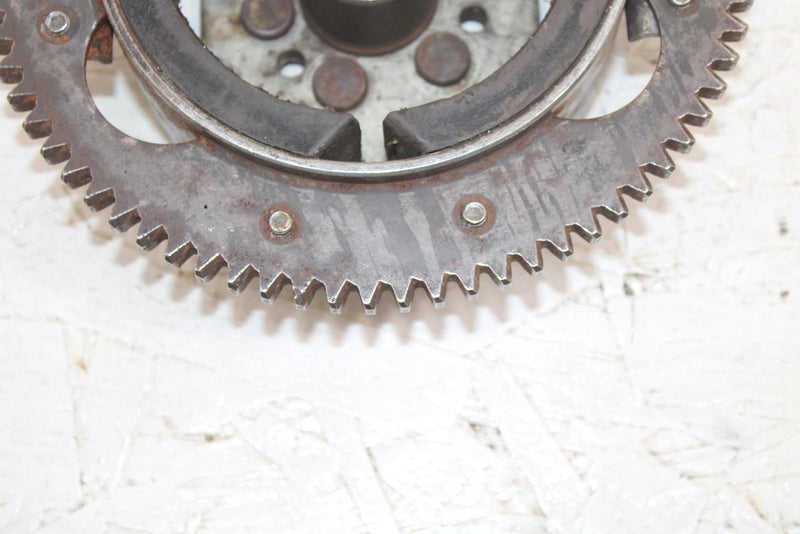 1986 Yamaha Phazer Oem Electric Start Flywheel 8V0-85550-21-00 SY124