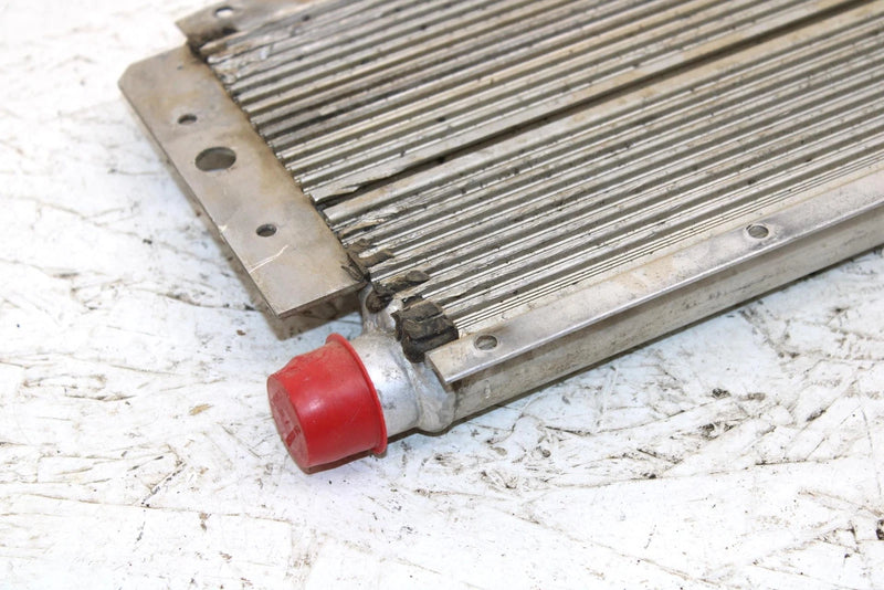 99 Polaris Xcr 700 Oem Rear Heat Exchanger 2511301 B263