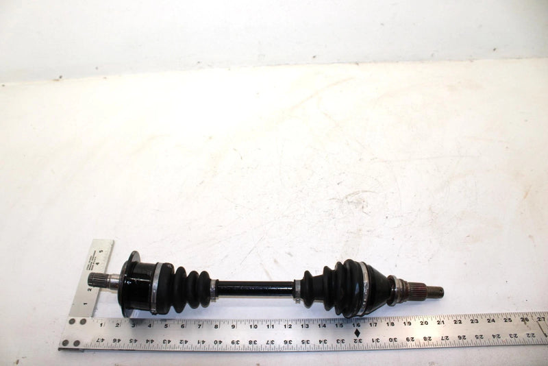 2004 Bombardier Out Lander Oem Right Rear Axle 705500447 AB12