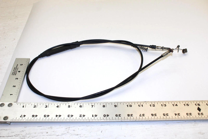 Sea-doo Bombardier Oem Throttle Cable 277000075 Q3697
