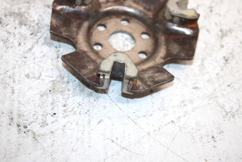 2005 Bombardier Rally 175 Oem Ramp Plate 420259657 AB8