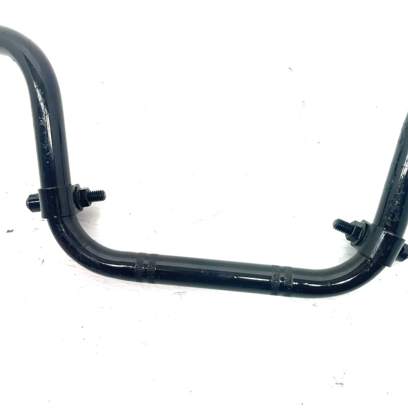 02-04 Honda Foreman Rubicon 500 TRX500FA 4x4 OEM Handlebars 53100-HN2-A00 AH86