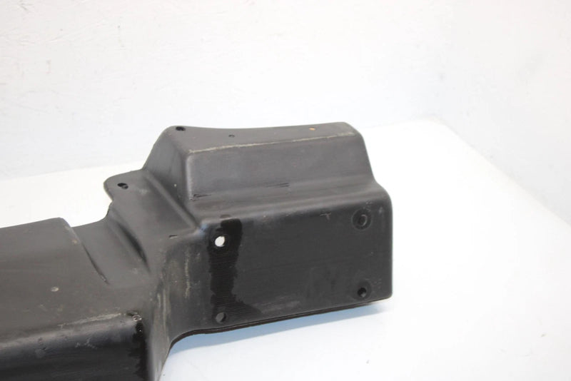 97 Arctic Cat Jag Oem Air Silencer Plenum 0670-578 SA26