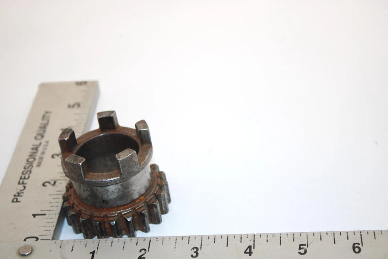 06 Arctic Cat 650 V2 Oem Input Low 20T Gear 3201-442 AAS
