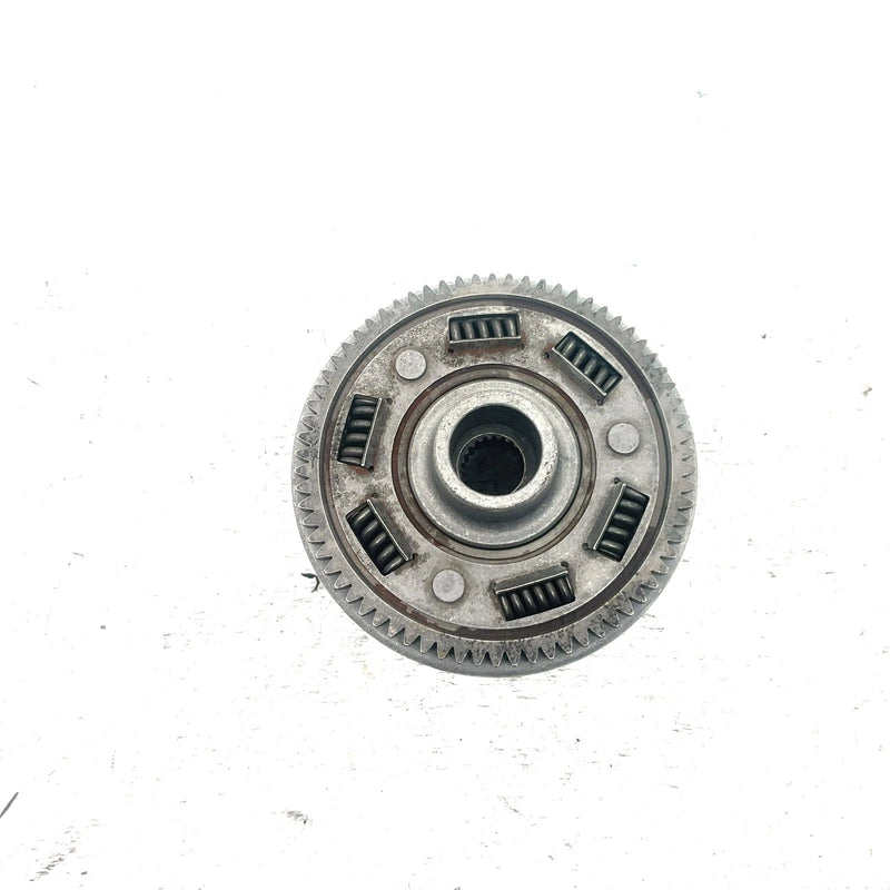 00-06 Honda Rancher 350 OEM Clutch Pack Assembly 22100-HN5-670 AH84
