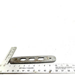 2002 Polaris Scrambler 90 OEM Exhaust Heat Shield 0450657 AP199