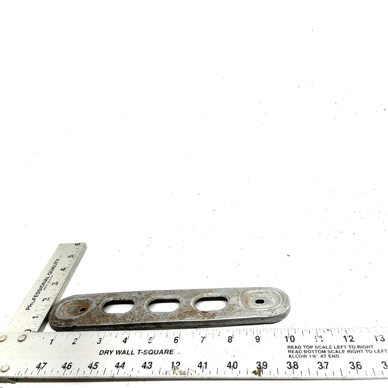 2002 Polaris Scrambler 90 OEM Exhaust Heat Shield 0450657 AP199