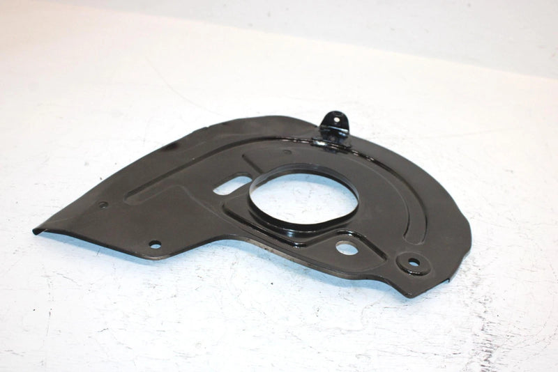 1985 Honda Atc 110 Oem Rear Sub Chain Cover 40523-968-680 AH68