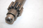 96 Yamaha  Warrior 350 Oem Transmission Counter Axle 1UY-17431-00-00 AY6