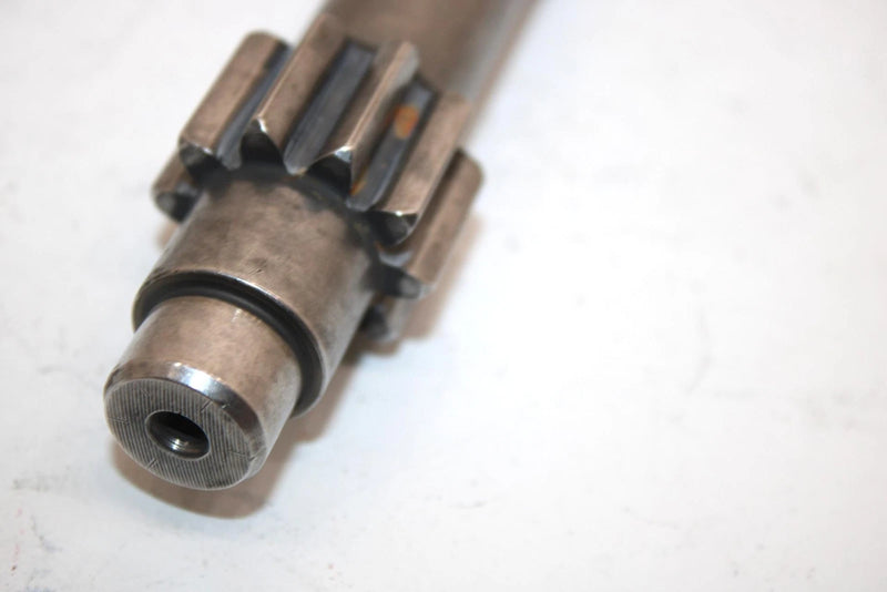 96 Yamaha  Warrior 350 Oem Transmission Counter Axle 1UY-17431-00-00 AY6