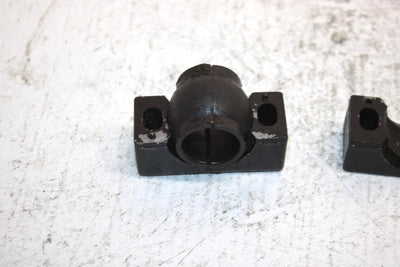 97 Arctic Cat Tigershark Monte Carlo Oem Steering Column Mount Set 0705-064 JA12