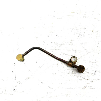 2006 Arctic Cat 650 4x4 V2 Stewart Auto OEM Crank Oil Pipe 3201-204 AA37