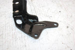 84 Yamaha  Tri Moto 3 Wheeler Oem Rear Brake Cable Bracket 1NU-26381-00-00 AY21